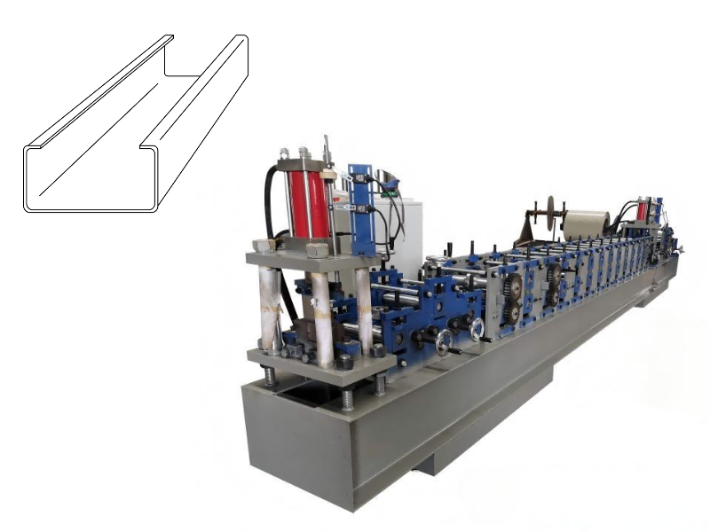 C Rotolo per arcarecci
